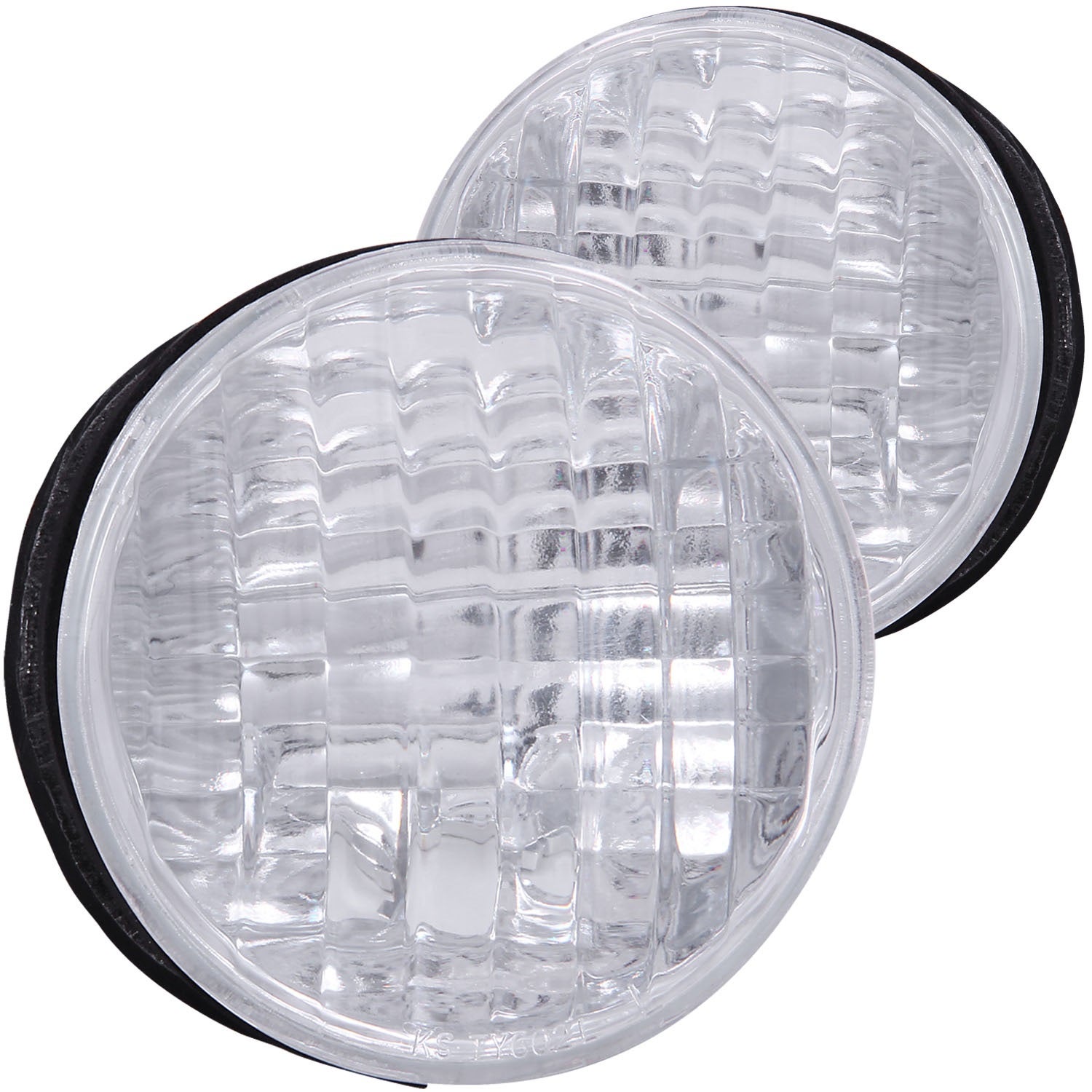 Anzo Usa 221214 Tail Light Assembly Fits 01-05 Is300   Tail Light Assembly Fits