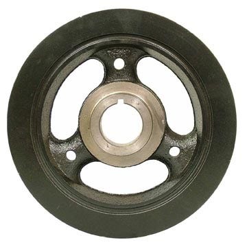 Dayco Engine Harmonic Balancer P/N:Pb1116st  Engine Harmonic Balancer P/N: