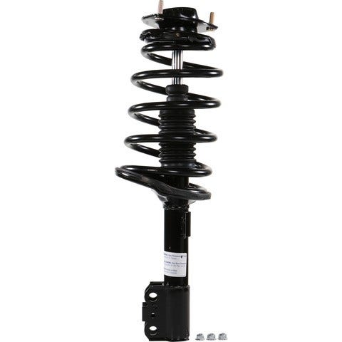 Monroe Shocks & Struts Suspension Strut And Coil Spring Assembly P/N:182981