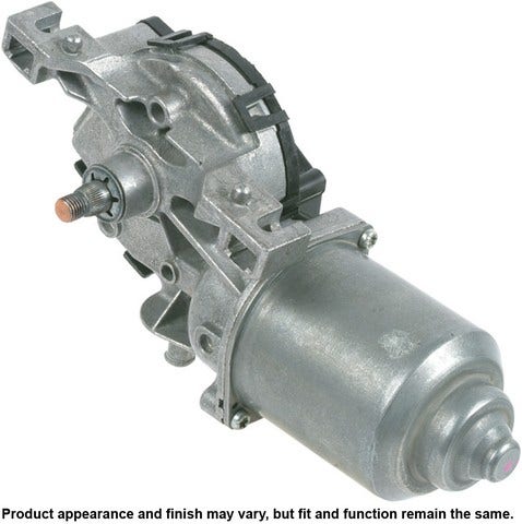 Cardone Reman Windshield Wiper Motor P/N:43-2054  Windshield Wiper Motor P/N: