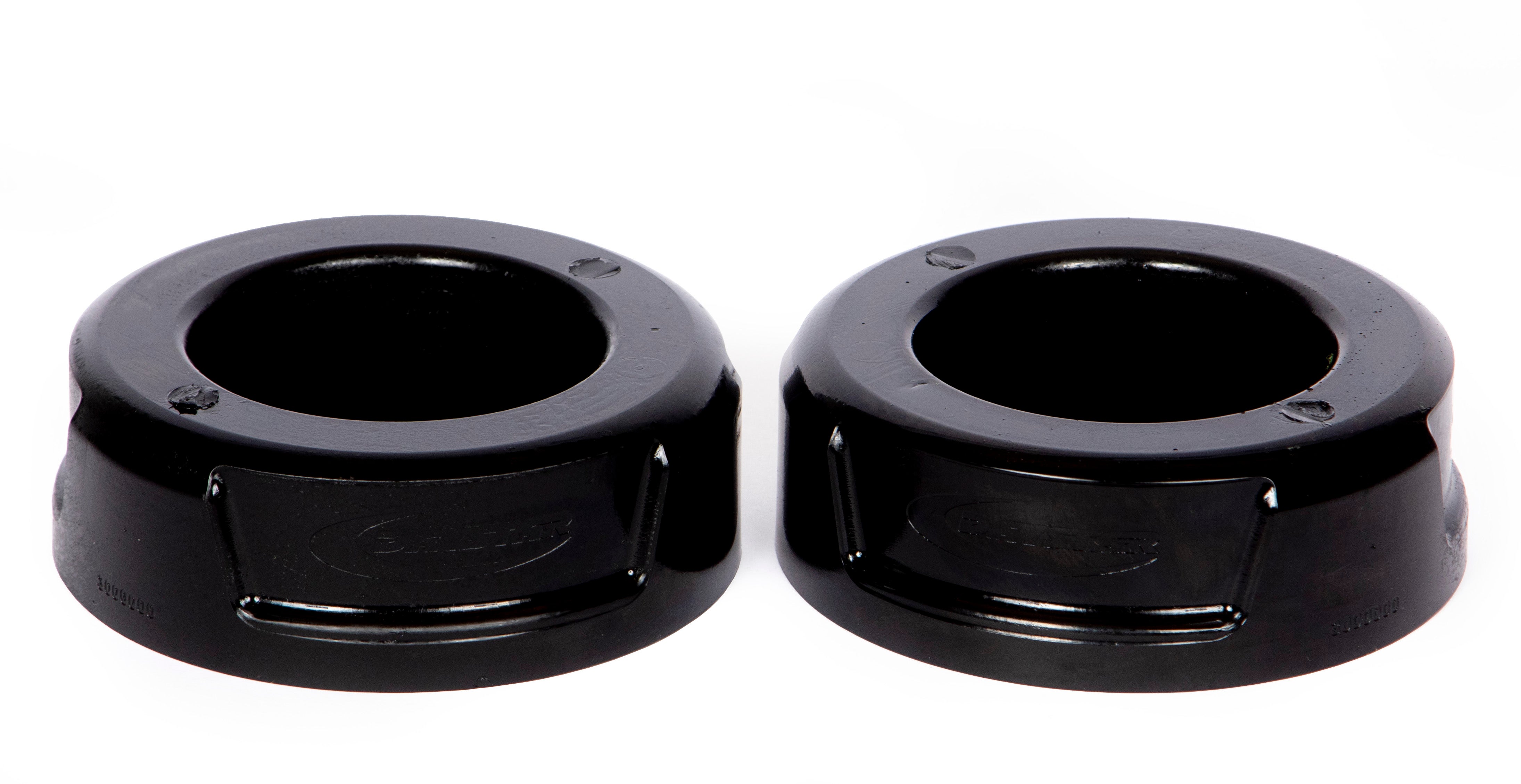 Daystar Kc09140bk Coil Spacer Lift Kit Fits 09-23 1500 1500 Classic Ram 1500