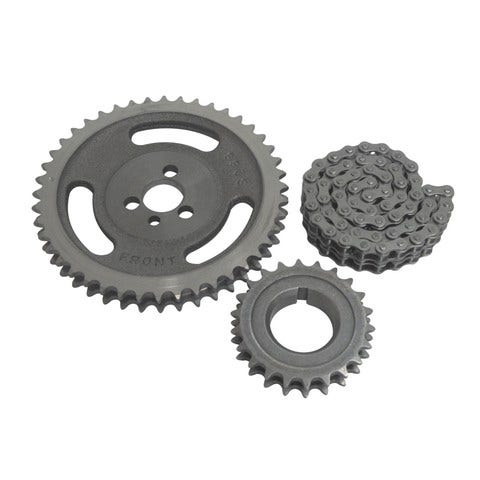 Melling Engine Timing Set P/N:3-163S  Engine Timing Set P/N: