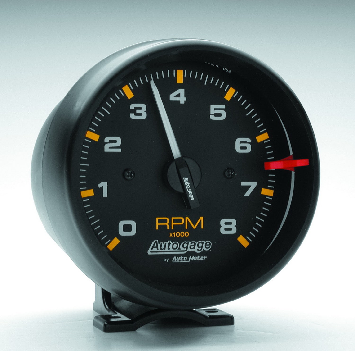 Autometer 2300 Autogage Tachometer Auto Meter Products  Tachometer Autogage (R);