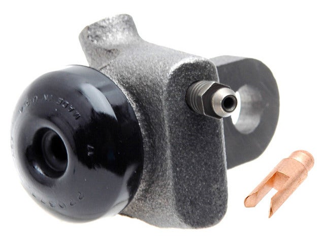 Raybestos Brakes Drum Brake Wheel Cylinder P/N:Wc10582  Drum Brake Wheel