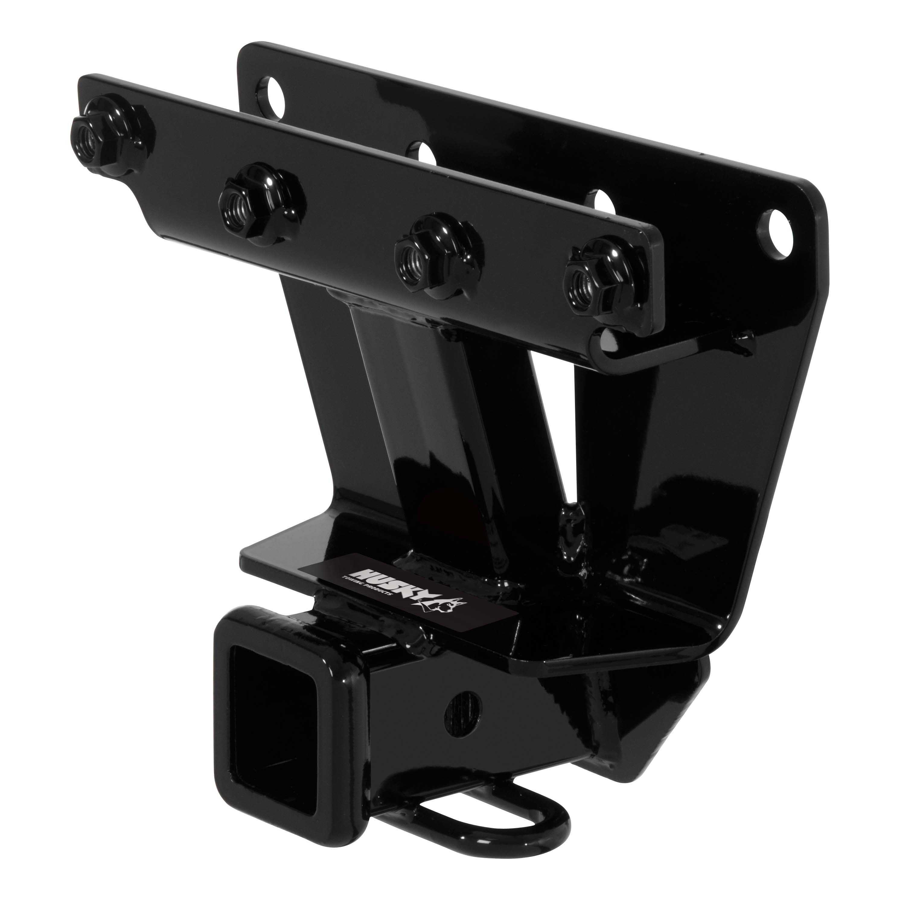 Husky Towing 69533C 2" Trailer Hitch Receiver For Jeep Grand Cherokee 2005-2010