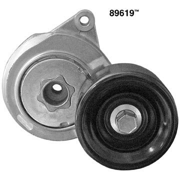Dayco Accessory Drive Belt Tensioner Assembly P/N:89619  Accessory Drive Belt