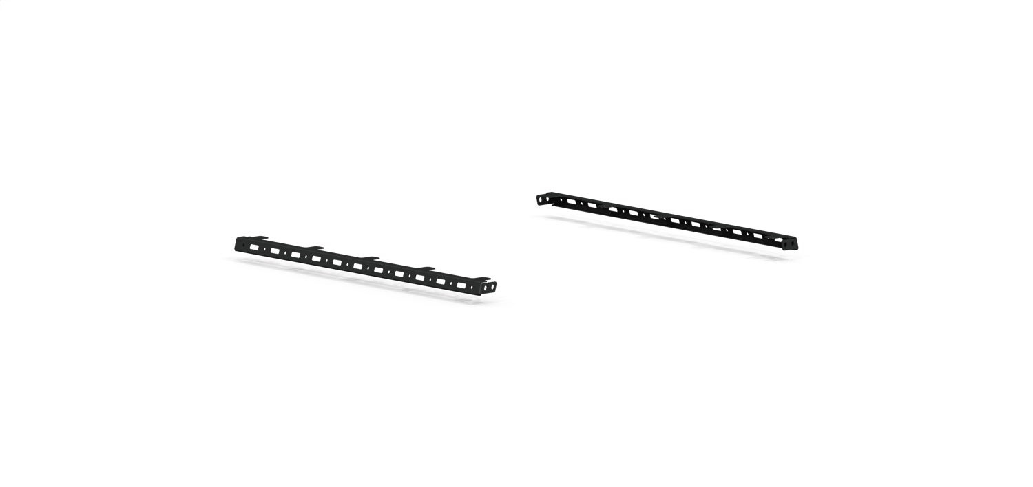 Road Armor 500Brs-Tlmk-415 Treck Rail And Light Mount   Treck Rail And Light