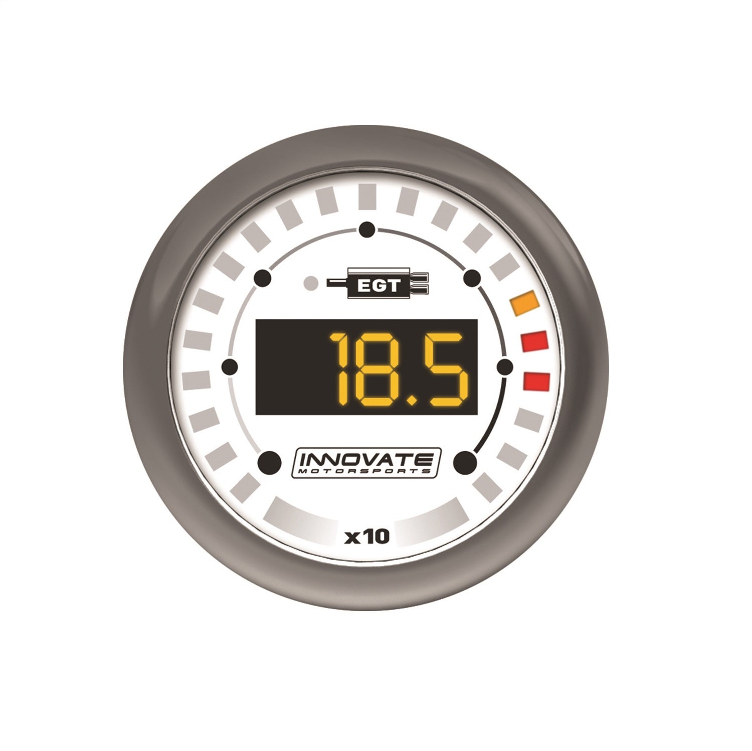 Innovate Motorsports 3854 Mtx-D Exhaust Gas Temperature Gauge Kit   Mtx-D
