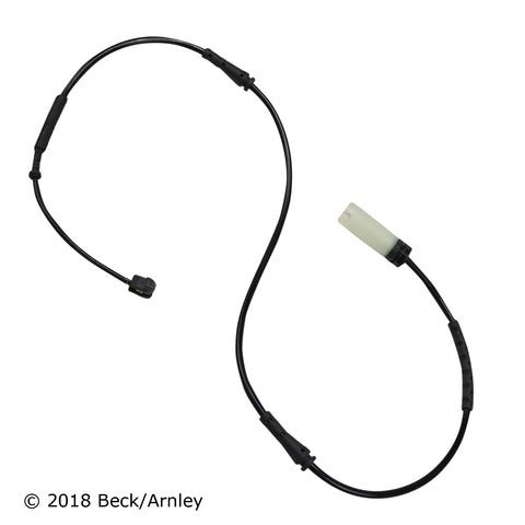 Beck/Arnley Disc Brake Pad Wear Sensor P/N:084-1936  Disc Brake Pad Wear Sensor