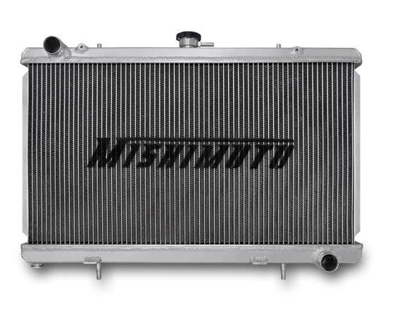 Mishimoto Mmrad-S13-89Sr Performance Aluminum Radiator Compatible With Nissan