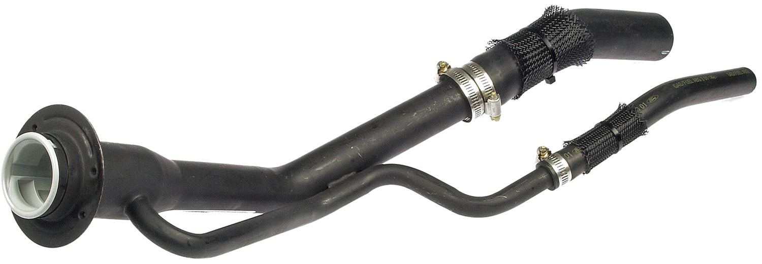 Dorman - Oe Solutions Fuel Filler Neck P/N:577-903  Fuel Filler Neck P/N: