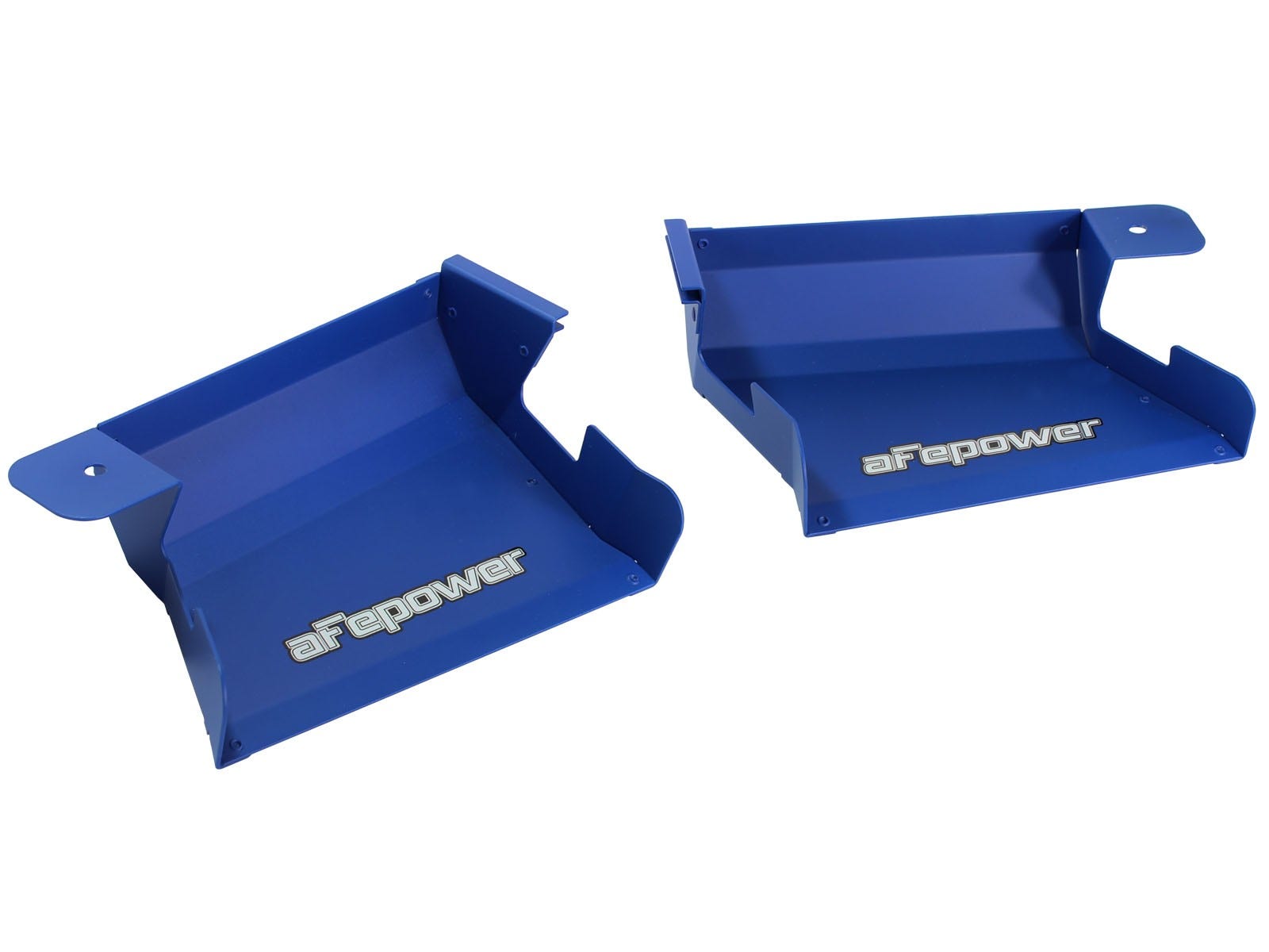 Afe Power Magnum Force 54-11478-L Bmw 3-Series (E9x) Intake System Scoops (Matte