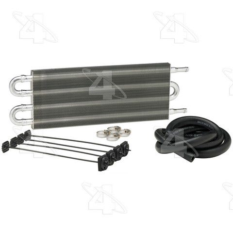 Four Seasons Automatic Transmission Oil Cooler P/N:53022  Automatic Transmission