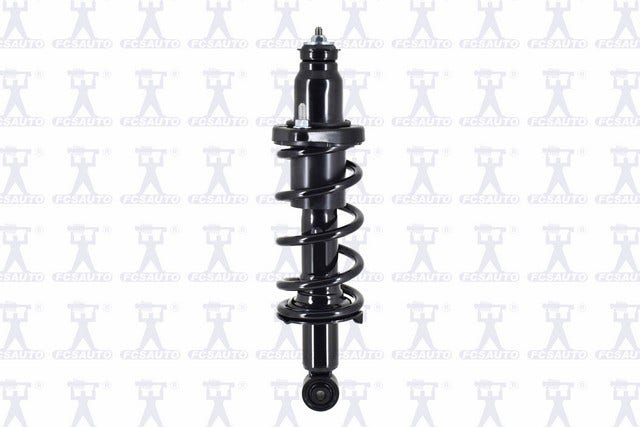 Focus Auto Parts Suspension Strut And Coil Spring Assembly P/N:1336340L