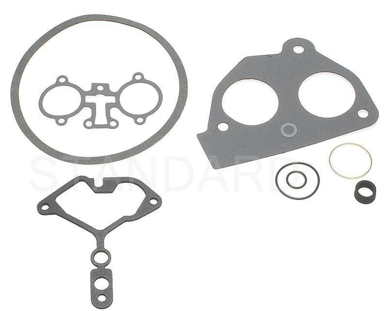 Standard Ignition Fuel Injection Throttle Body Mounting Gasket Set P/N:2014A