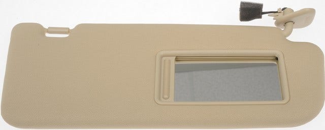 Dorman - Oe Solutions Sun Visor P/N:74210  Sun Visor P/N:
