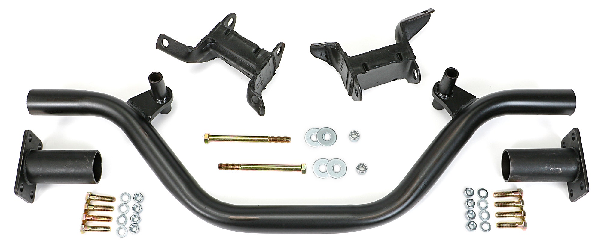 Trans-Dapt Performance Univ Crss Mbr Motor/ Trans Dapt  Transmission