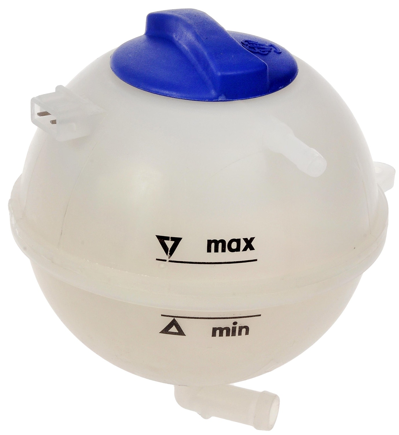 Dorman - Oe Solutions Engine Coolant Reservoir P/N:603-559 Heater Parts