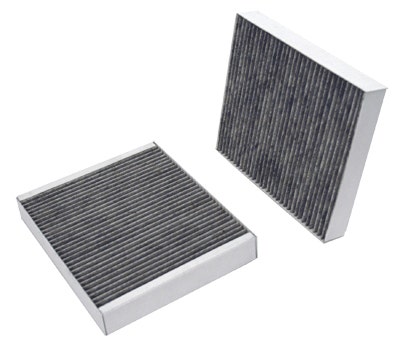 Wix Cabin Air Filter P/N:24191 Pro-Tec By  165 Oil Filter; Type - Canister,
