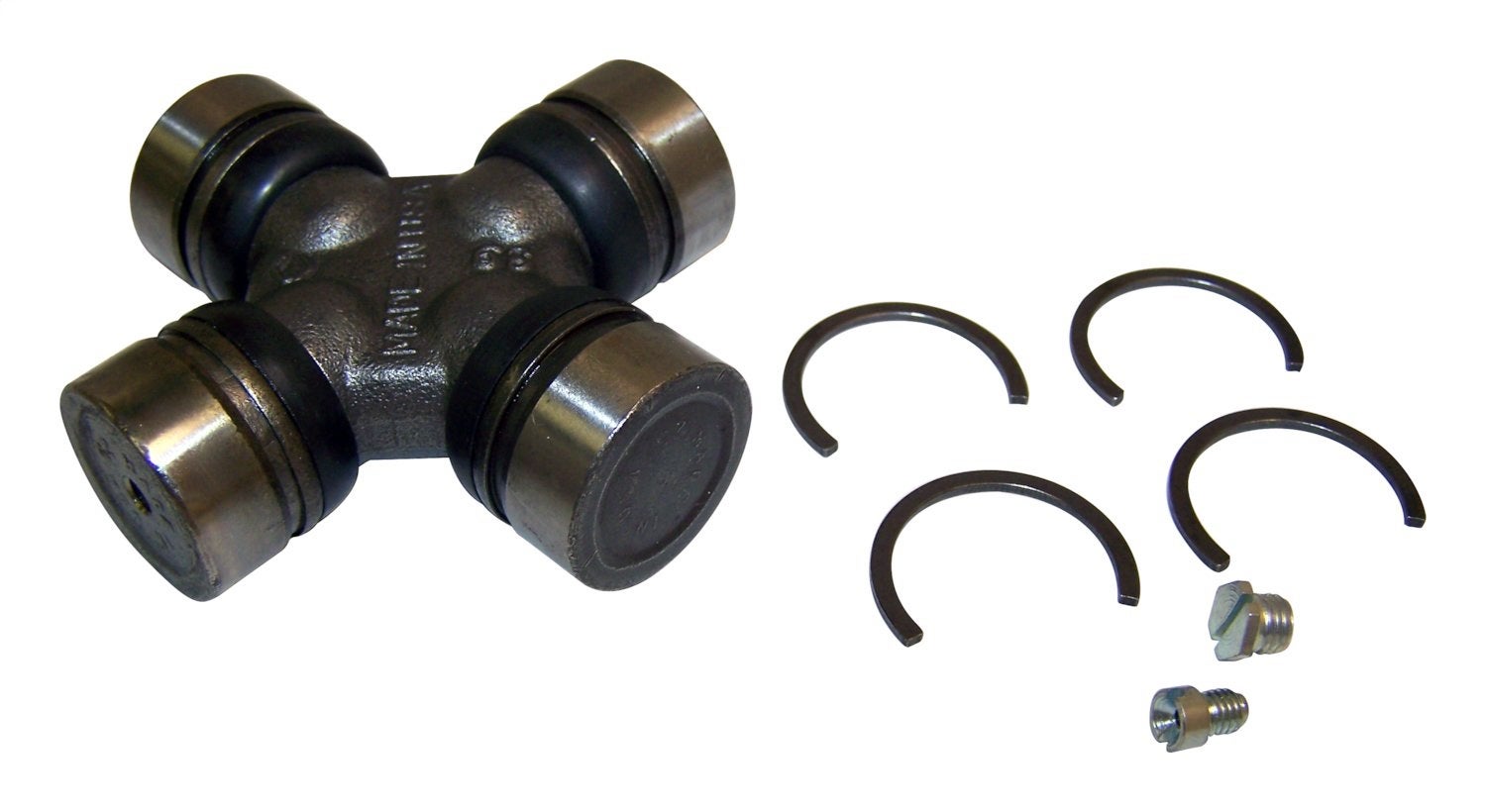Crown Automotive 8126637Bc Universal Joint Crown Automotive  Universal Joint