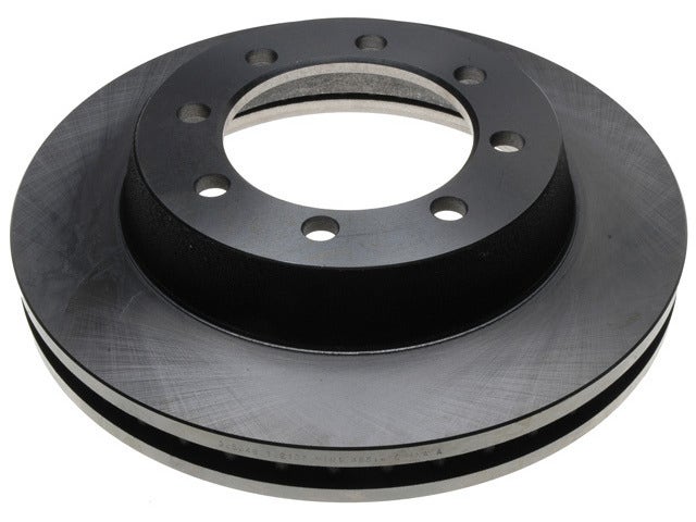 Raybestos Brakes Disc Brake Rotor P/N:5980R  Disc Brake Rotor P/N: