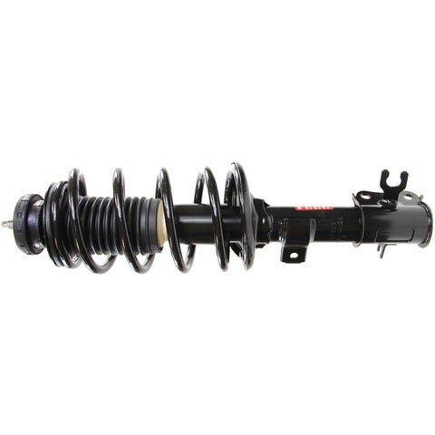 Monroe Shocks & Struts Suspension Strut And Coil Spring Assembly P/N:172296