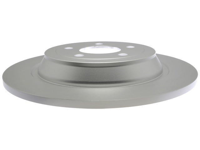 Raybestos Brakes Disc Brake Rotor P/N:681938  Disc Brake Rotor P/N: