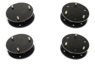 Shock Spacer Box Shock Spacer Box