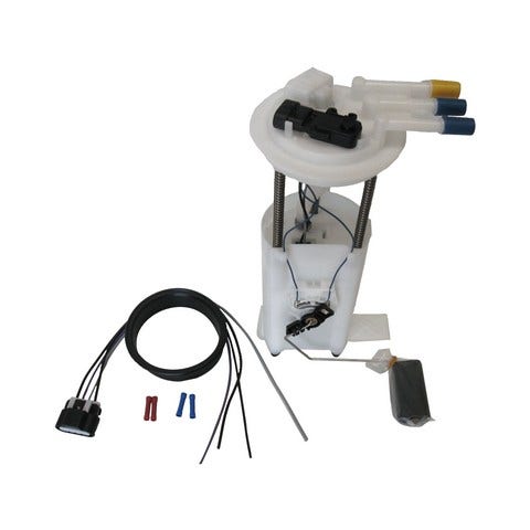 Autobest Fuel Pump Module Assembly P/N:F2553a  Fuel Pump Module Assembly P/N: