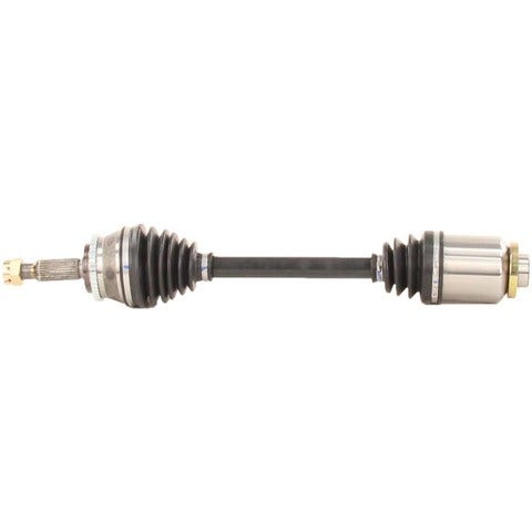 Trakmotive Cv Axle Shaft P/N:Mi-8184  Cv Axle Shaft P/N: