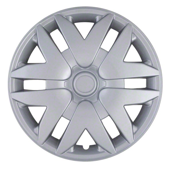 Coast2coast Iwc41616s   Wheel Cover; Diameter (In) - 16 Inch, Color - Silver,