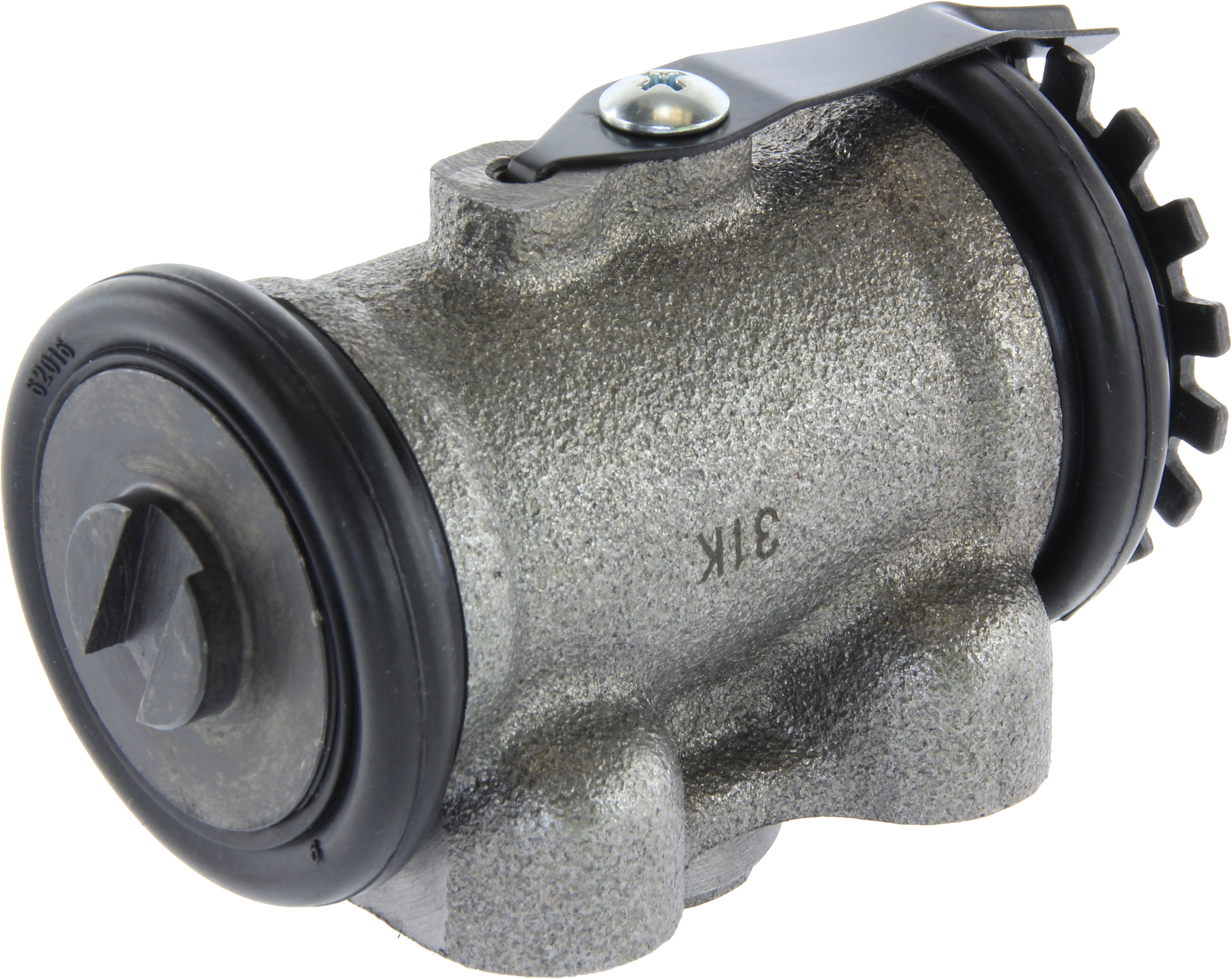 Centric Parts Drum Brake Wheel Cylinder P/N:134.76017  Drum Brake Wheel Cylinder