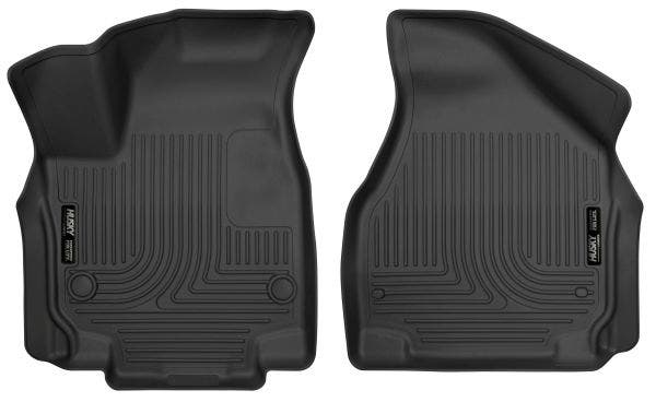 Husky Liners 52041 X-Act Contour Floor Liner Fits 17-23 Pacifica Voyager   X-Act