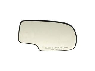 Dorman - Help Door Mirror Glass P/N:56074  Door Mirror Glass P/N: