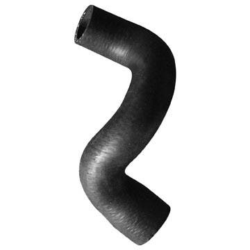 Dayco Radiator Coolant Hose P/N:72611  Radiator Coolant Hose P/N: