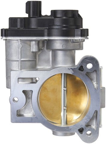 Spectra Premium Fuel Injection Throttle Body Assembly P/N:Tb1008  Fuel Injection