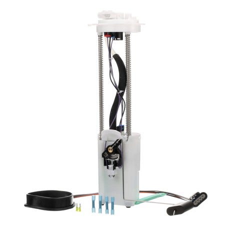Carter Fuel Pump Module Assembly P/N:P75014m  Fuel Pumps  Fuel Pump Electric;