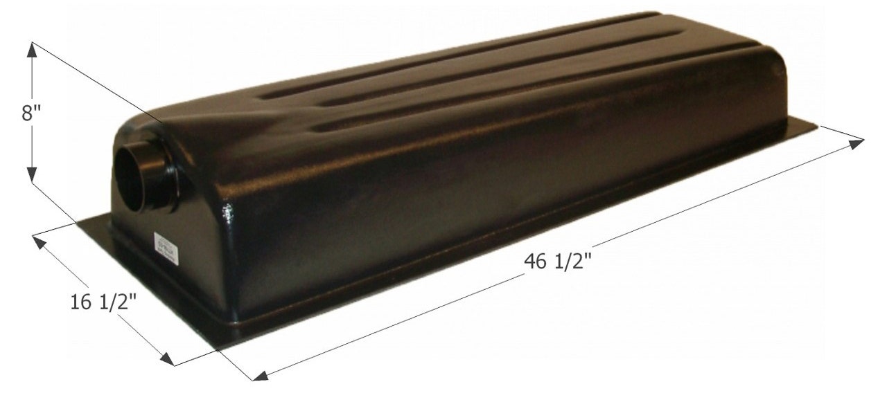Center End Drain Ht706ed Center End Drain Ht706ed