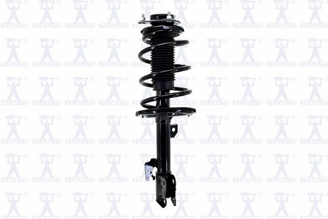 Focus Auto Parts Suspension Strut And Coil Spring Assembly P/N:2333491L