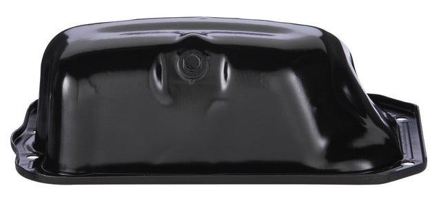 Spectra Premium Engine Oil Pan P/N:Mzp05a  Engine Oil Pan P/N: