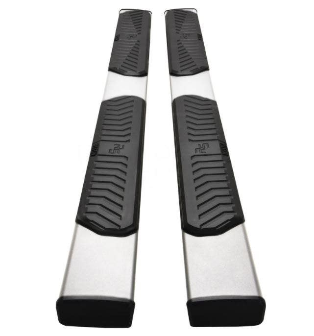 R5 Nerf Step Bars R5 Nerf Step Bars