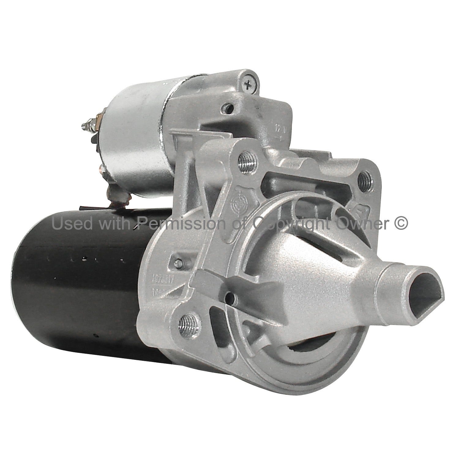 Mpa Starter Motor P/N:17210  Starter Motor P/N: