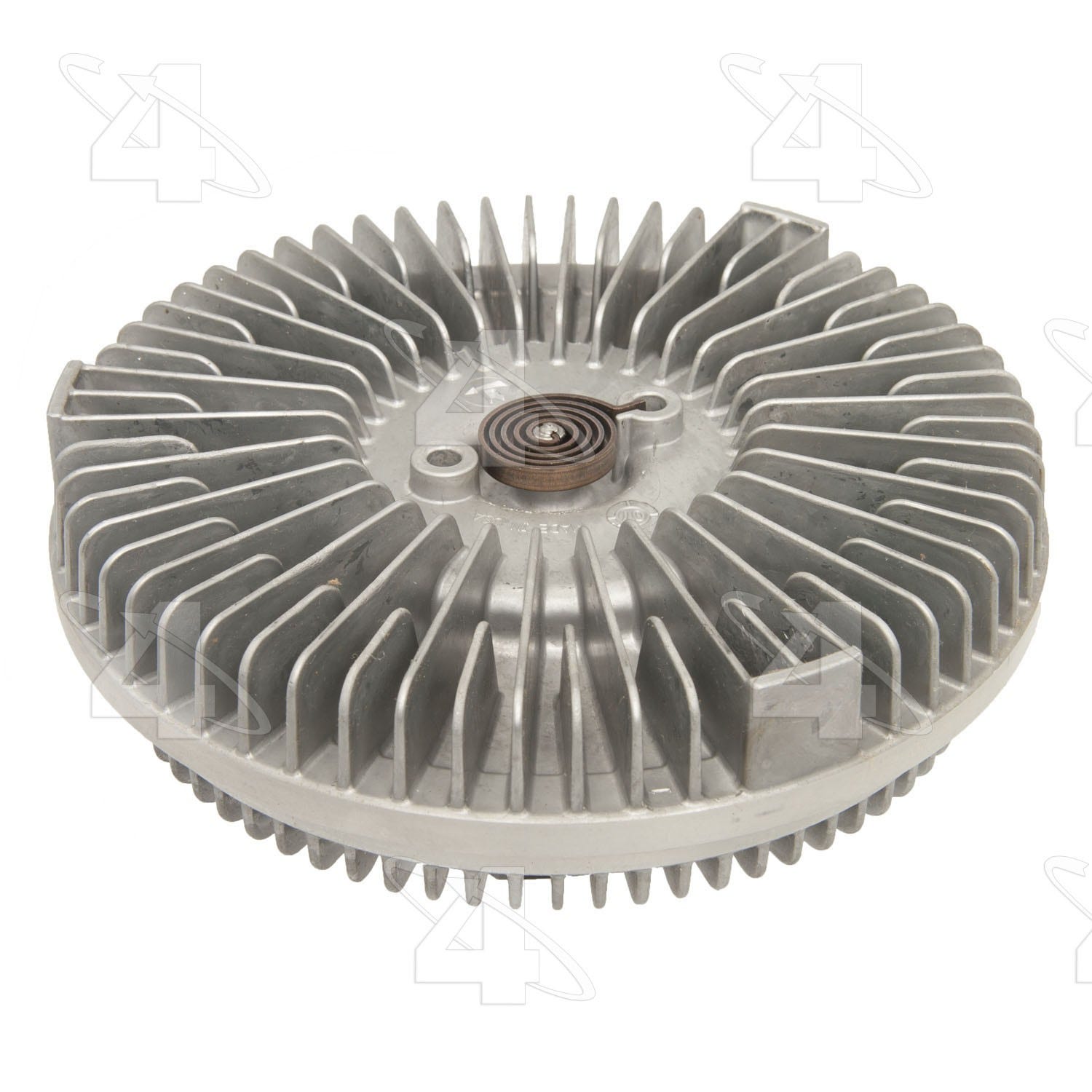 Hayden Engine Cooling Fan Clutch P/N:2850  Engine Cooling Fan Clutch P/N:
