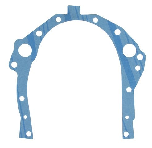 Fel-Pro Engine Timing Cover Gasket P/N:72670 Timing Cover Gasket  Includes Seal