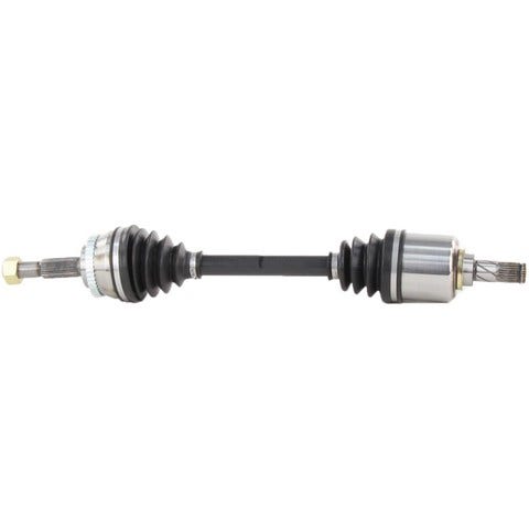 Trakmotive Cv Axle Shaft P/N:Ni-8021  Cv Axle Shaft P/N: