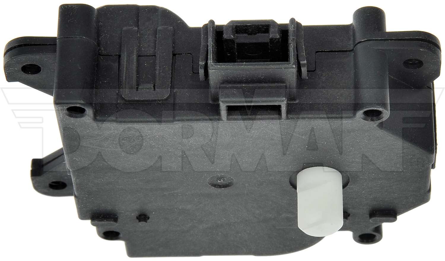 Dorman - Oe Solutions Hvac Blend Door Actuator P/N:604-318  Hvac Blend Door