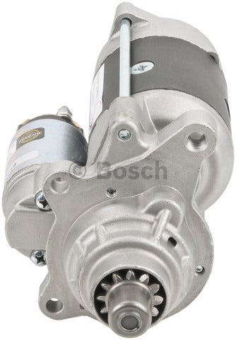 Bosch Starter Motor P/N:Sr7586x  Starter Motor P/N:
