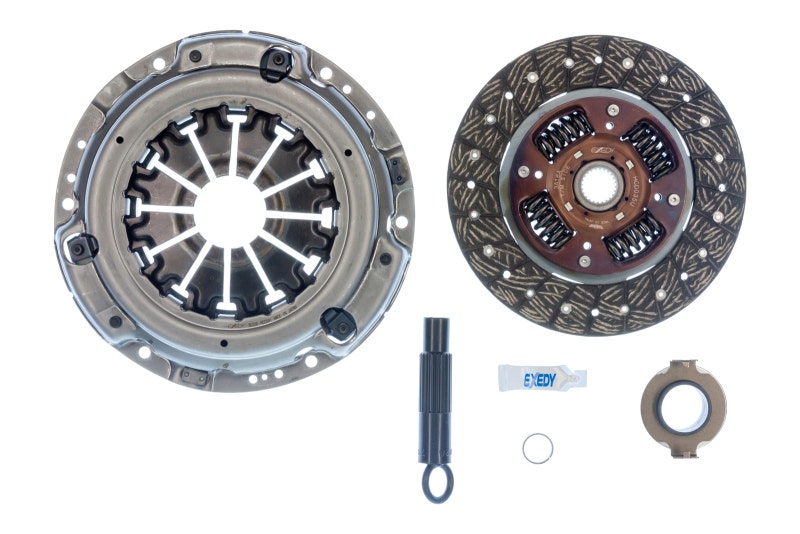 Exedy Hck1004 Oem Replacement Clutch Kit Exedy Clutch And Flywheels  Clutch Set;