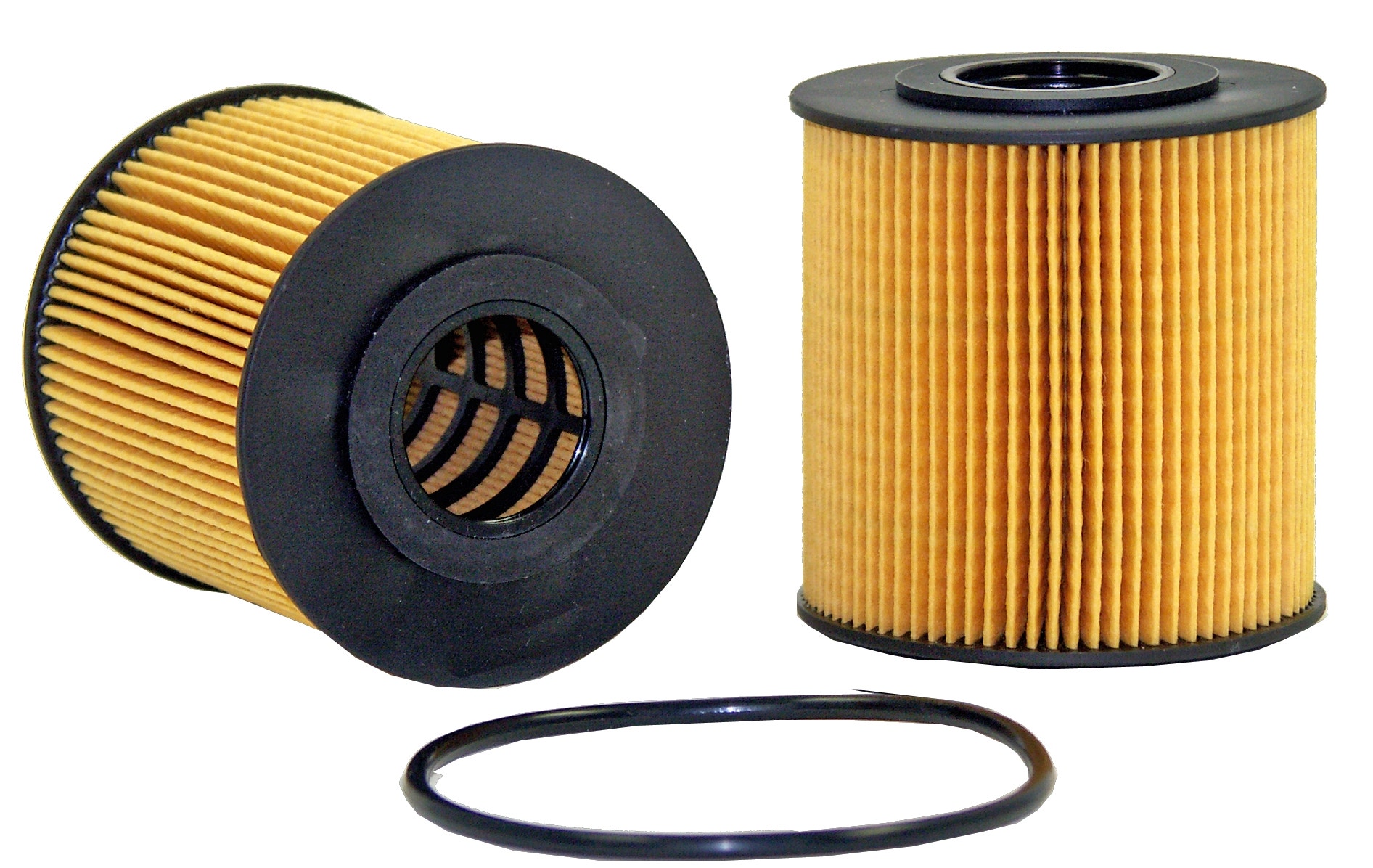 Wix Engine Oil Filter P/N:57021  Filters  Oil Filter; Type - Canister, Color -