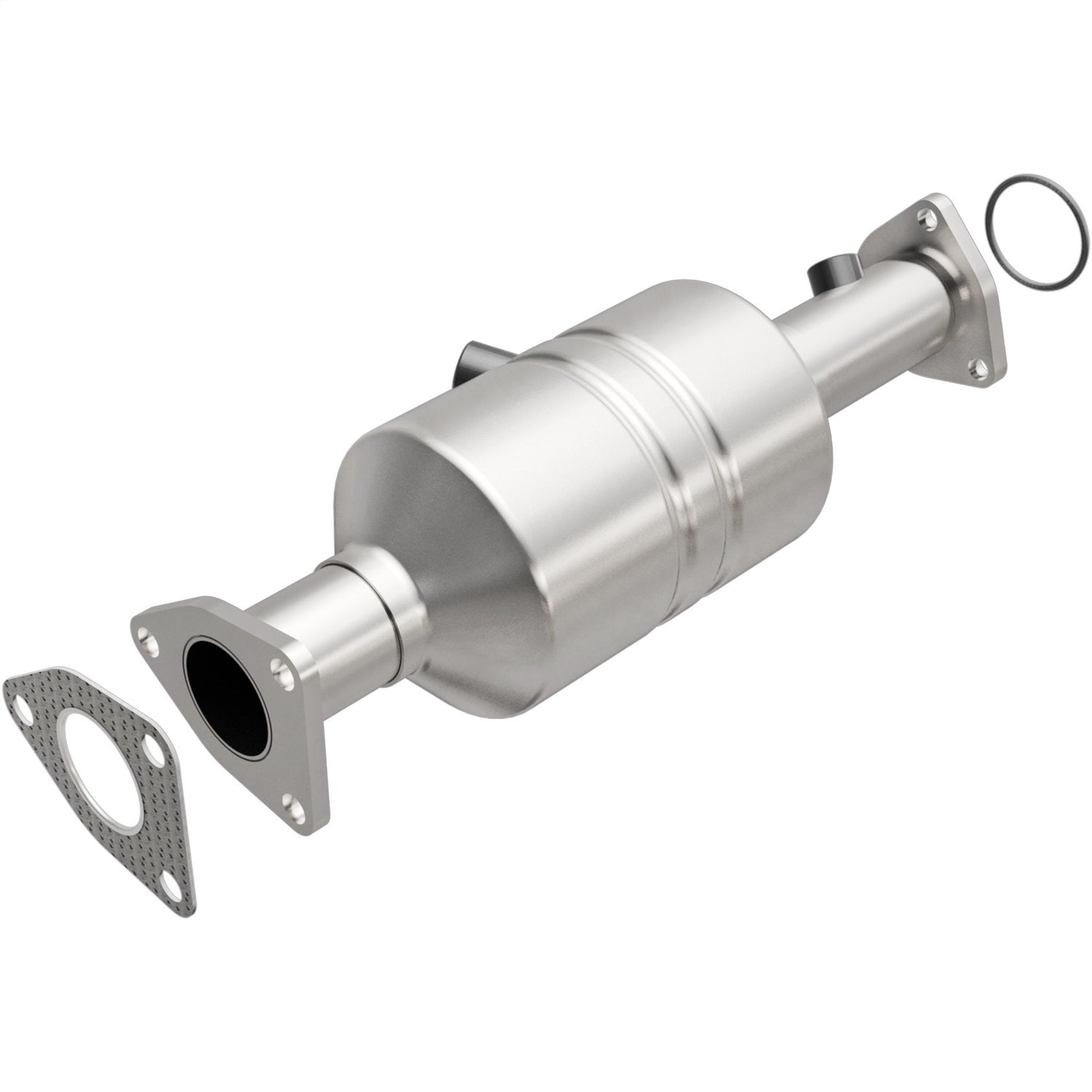 Magnaflow California Converter 4451402 Direct Fit California Catalytic Converter